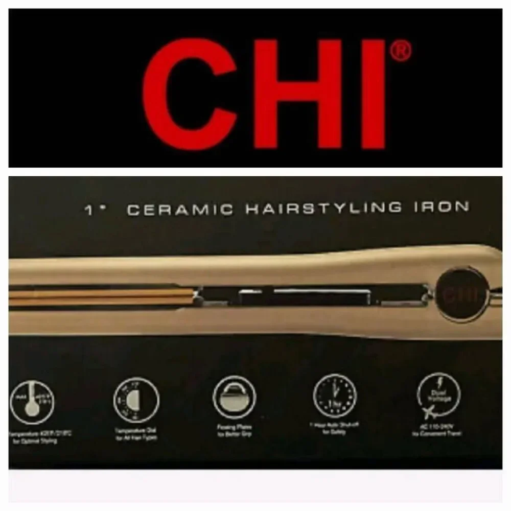 CHI 1